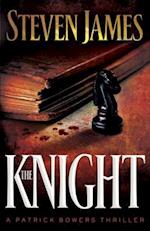 Knight (The Bowers Files Book #3)
