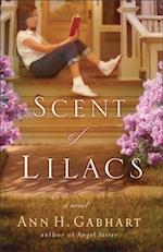 Scent of Lilacs (The Heart of Hollyhill Book #1)