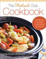 Potluck Club Cookbook