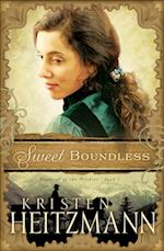 Sweet Boundless (Diamond of the Rockies Book #2)