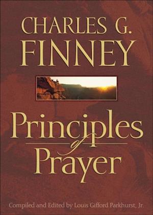 Principles of Prayer