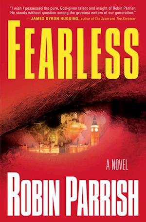 Fearless (Dominion Trilogy Book #2)