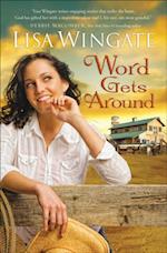 Word Gets Around (Welcome to Daily, Texas Book #2)