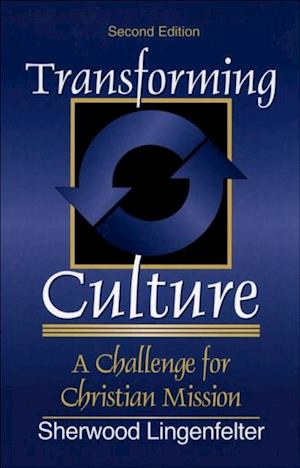 Transforming Culture