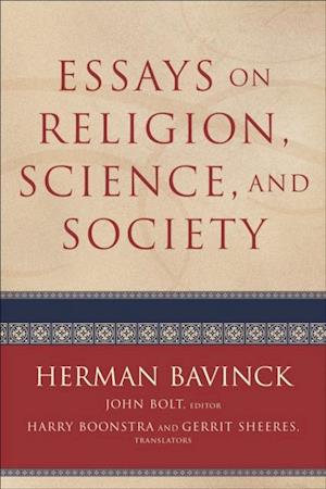 Essays on Religion, Science, and Society