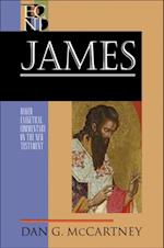 James (Baker Exegetical Commentary on the New Testament)