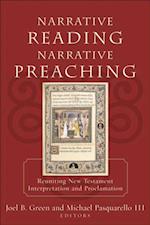 Narrative Reading, Narrative Preaching