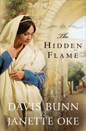 Hidden Flame (Acts of Faith Book #2)