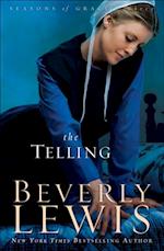 Telling (Seasons of Grace Book #3)