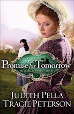 Promise for Tomorrow (Ribbons of Steel Book #3)