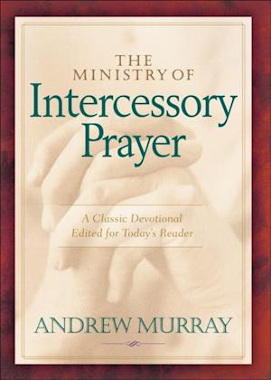 Ministry of Intercessory Prayer