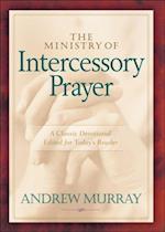 Ministry of Intercessory Prayer