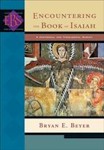 Encountering the Book of Isaiah (Encountering Biblical Studies)
