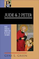 Jude and 2 Peter (Baker Exegetical Commentary on the New Testament)