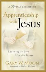 Apprenticeship with Jesus