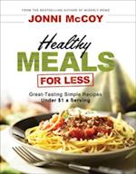 Healthy Meals for Less