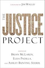 Justice Project (emersion: Emergent Village resources for communities of faith)