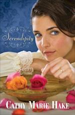 Serendipity (Only In Gooding Book #5)