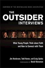 Outsider Interviews