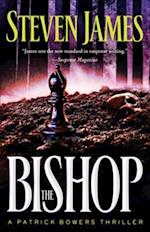 Bishop (The Bowers Files Book #4)