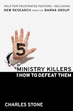 Five Ministry Killers and How to Defeat Them