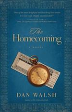 Homecoming (The Homefront Series Book #2)