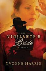 Vigilante's Bride