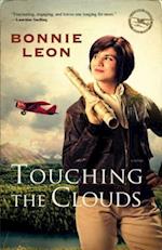 Touching the Clouds (Alaskan Skies Book #1)