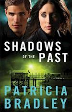 Shadows of the Past (Logan Point Book #1)