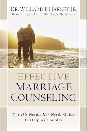 Effective Marriage Counseling