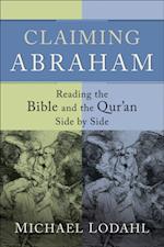 Claiming Abraham