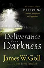 Deliverance from Darkness