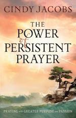 Power of Persistent Prayer