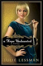 Hope Undaunted (Winds of Change Book #1)