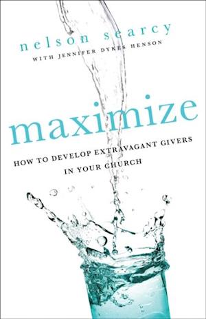 Maximize