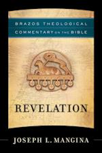 Revelation (Brazos Theological Commentary on the Bible)