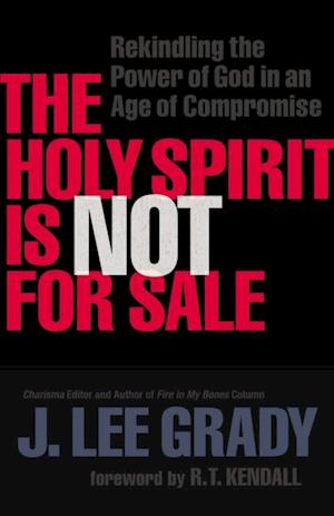 Holy Spirit Is Not for Sale