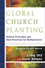 Global Church Planting