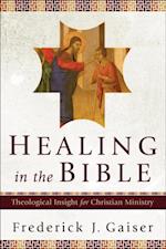 Healing in the Bible