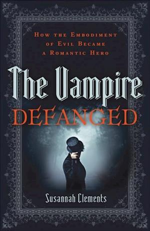 Vampire Defanged