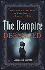 Vampire Defanged