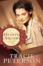 Hearts Aglow (Striking a Match Book #2)