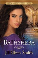 Bathsheba (The Wives of King David Book #3)