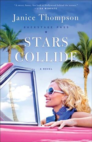 Stars Collide (Backstage Pass Book #1)