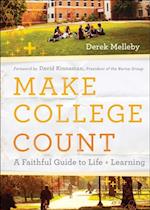 Make College Count