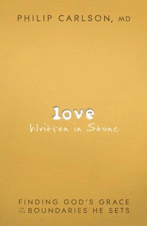 Love Written in Stone