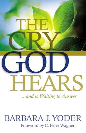 Cry God Hears