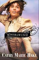 Whirlwind (Only In Gooding Book #3)