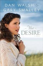 Desire (The Restoration Series Book #3)
