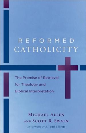 Reformed Catholicity